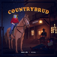 COUNTRYBRUD - Single - vem e du & Woodie