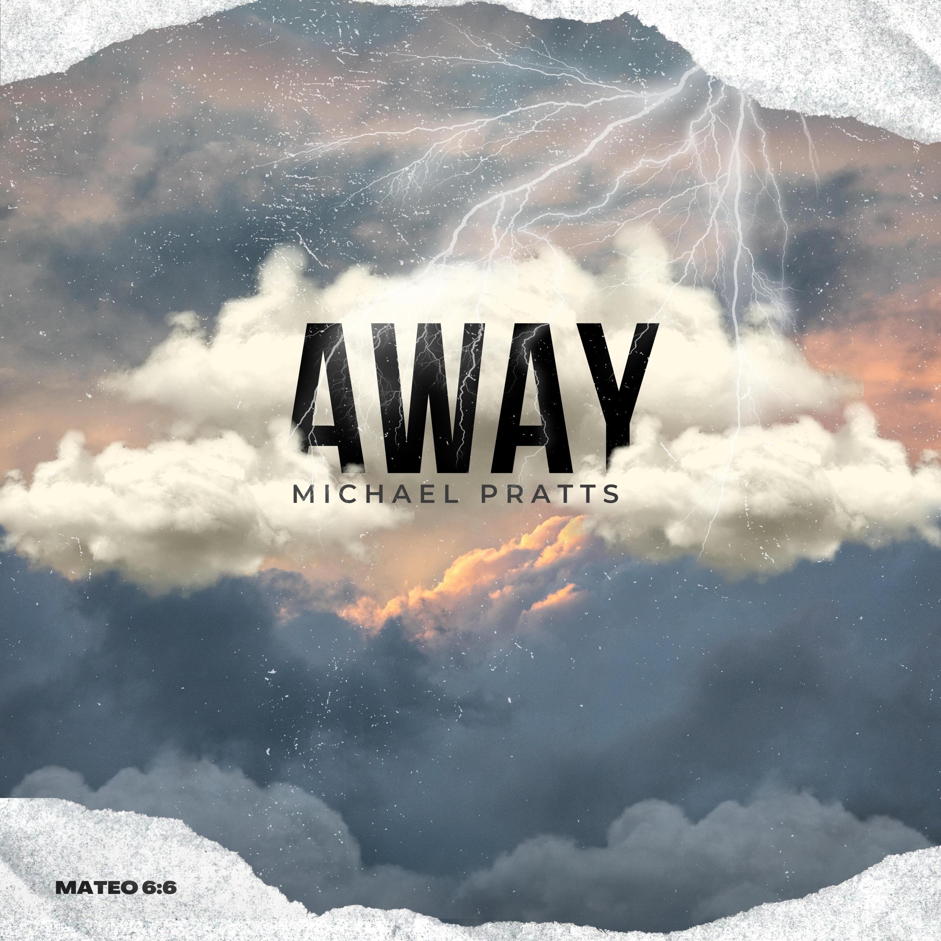 AWAY - EP