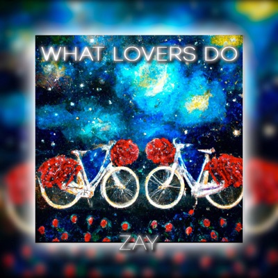 What Lovers Do - Single