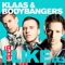 I Like (Klaas Mix Edit) - Klaas & Bodybangers lyrics