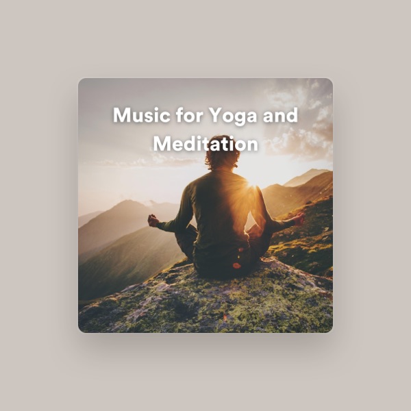 Quiet Meditation Music's avatar