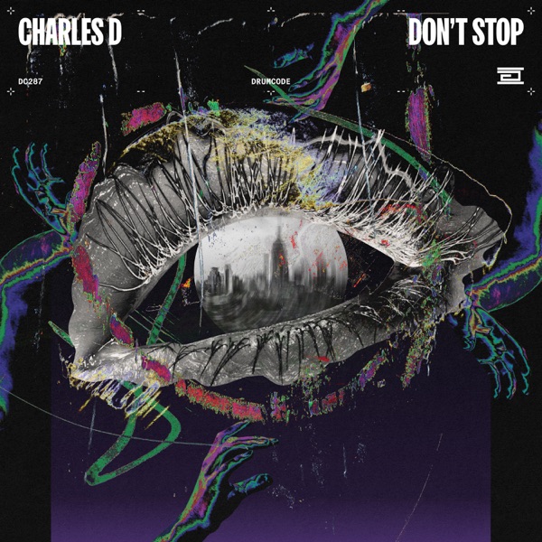 Don't Stop - Single