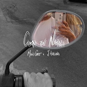Como En Napoli - Single