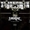 StrongMan (feat. Indy Uchiha) - SyndRome lyrics