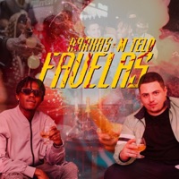 Favelas - Single - Karkas