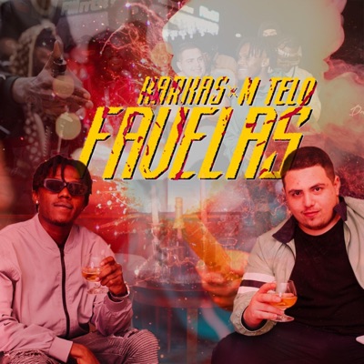 Favelas - Single
