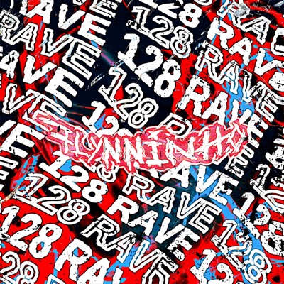 Rave 128 - Single