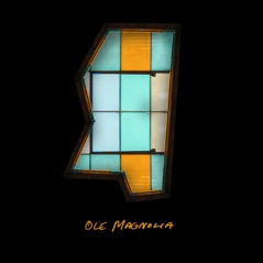 Ole Magnolia - EP