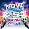 NOW That's What I Call Music! 25th Anniversary, Vol. 1 - Various Artists