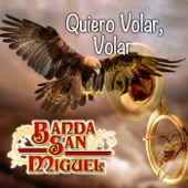 Sabiendo Quien Era Yo (Banda) artwork