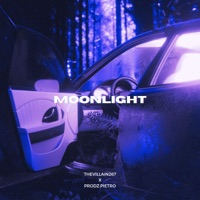 Moonlight (feat. Prodz.pietro) - Single - thevillain267