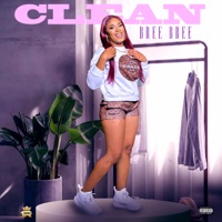 Clean - Single - Bree Bree