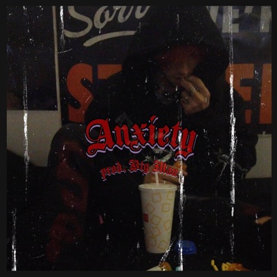 Anxiety - Single