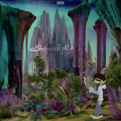 Serendipity