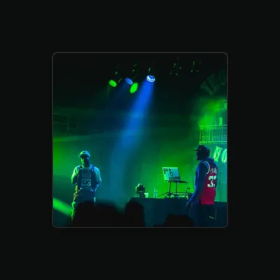 Listen to ZuGanG, watch music videos, read bio, see tour dates & more!