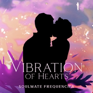 Synchronicity of Hearts: Soulmate Healing Frequencies to Attune Your Heart for True Love