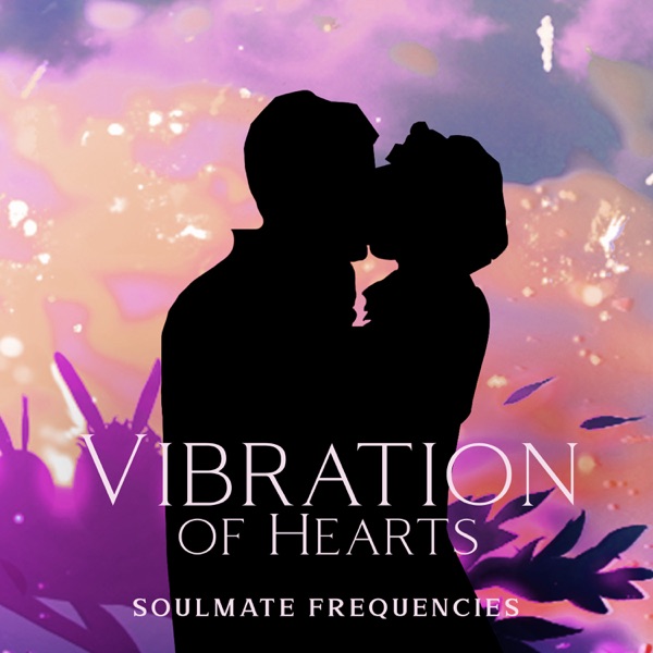 Synchronicity of Hearts: Soulmate Healing Frequencies to Attune Your Heart for True Love