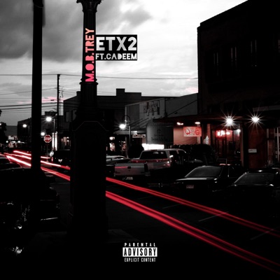 ETX2 (feat. Cadeem) - Single