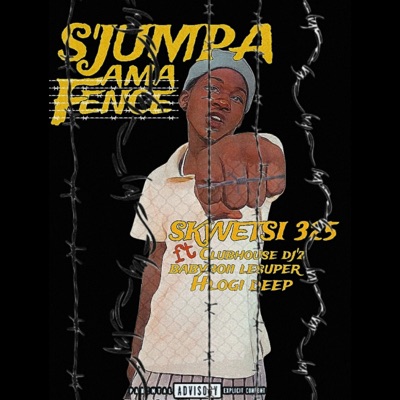 S'JUMPA AMAFENCE (feat. Clubhouse Dj'z, Babyboii lesuper & Hlogi deep) - Single