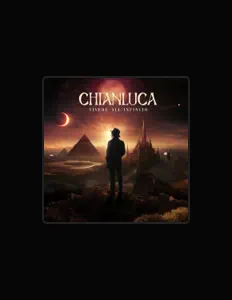 聆聽 Chianluca、觀看音樂影片、閱讀小傳、查看巡演日期等！