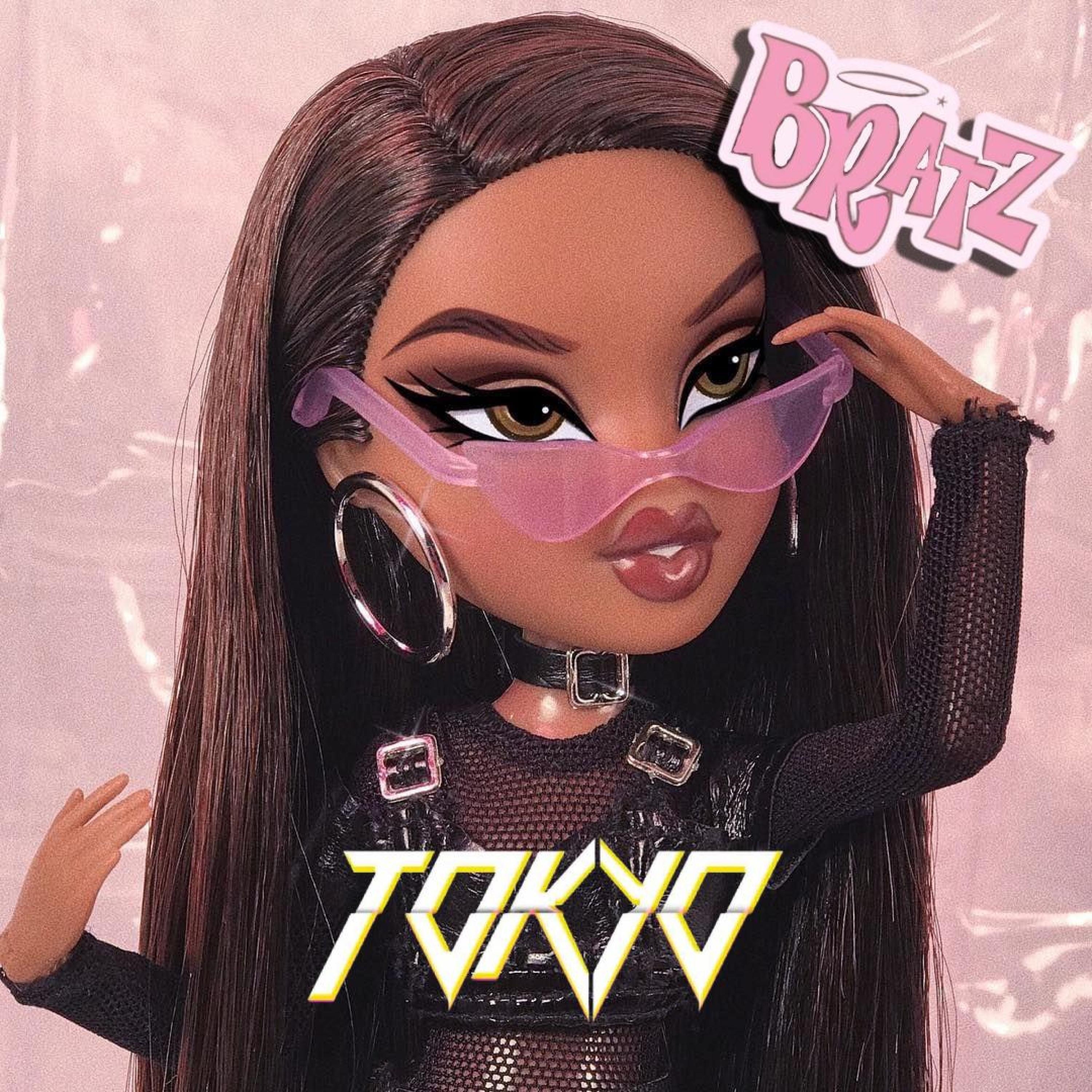 Las Bratz - Single