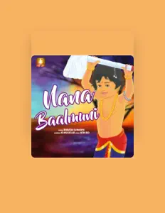 Listen to Bhavesh Sumariya, watch music videos, read bio, see tour dates & more!