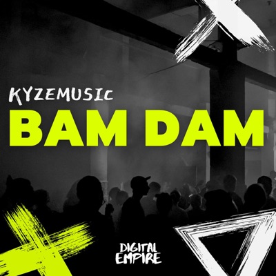 BAM DAM - Single