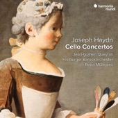 Haydn: Cello Concertos Nos. 1 & 2 - Monn: Cello Concerto (Remastered, 2014) artwork