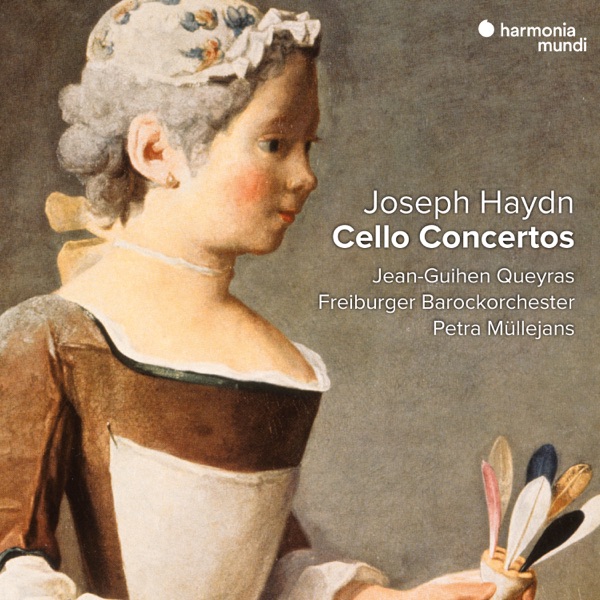 Haydn: Cello Concertos Nos. 1 & 2 - Monn: Cello Concerto (Remastered, 2014)