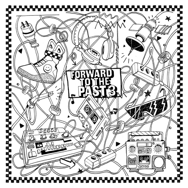 Forward To the Past 3, EP 1 - EP