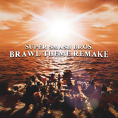 Super Smash Bros. Brawl Main Theme