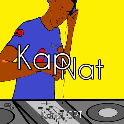 Kap Nat - Single