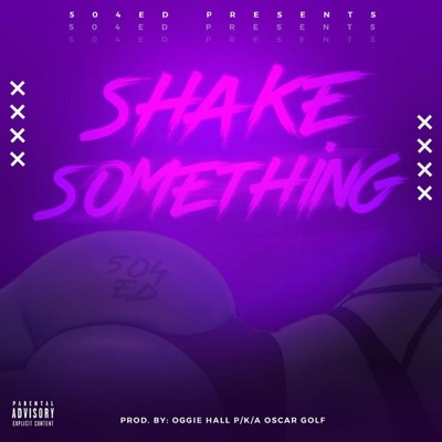 Shake Something - Single