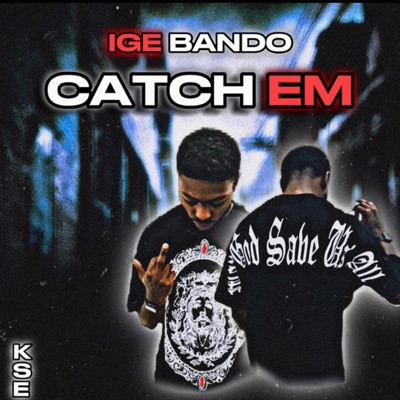 Catch Em - Single