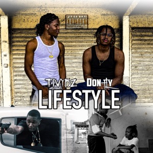 Lifestyle (feat. Donfly)