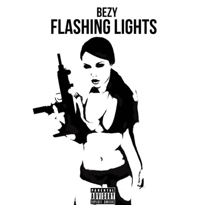 Flashing Lights - EP