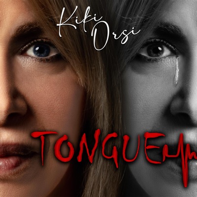 Tongue - Kiki Orsi
