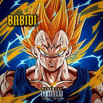 Babidi (feat. Liixon & Jimska) - Single