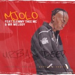 Mjolo (feat. Clemmy Thee Mc & Mr Melody) - Single