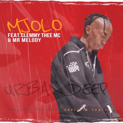 Mjolo (feat. Clemmy Thee Mc & Mr Melody) - Single