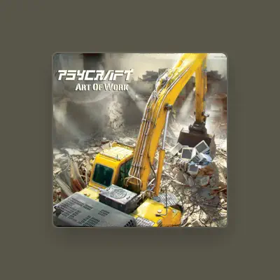 Listen to Psycraft, watch music videos, read bio, see tour dates & more!