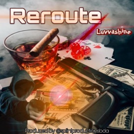 Reroute LUVVASHINE