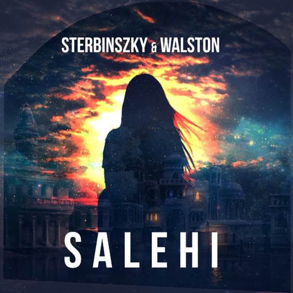 Salehi (feat. Walston) - Single