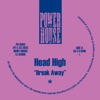 Break Away cover art