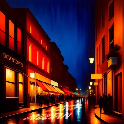Downtown - Single