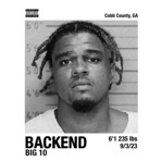 Backend - Single