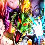 Dragon Ball Gang (feat. PTKZIN, VMZ & AKASHI) [TcheloBeats & Zatto Remix] - Single