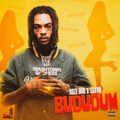 Bududum - Single