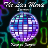 Keep on Jumpin' (Cosmic Remix - Radio Edit) artwork