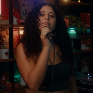 Feat Saci #13 - EP